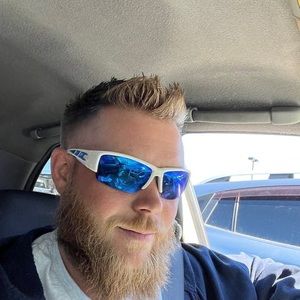 Meet your Posher, Jeffrey